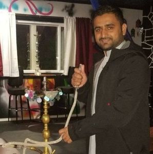 Meet your Posher, Danyial